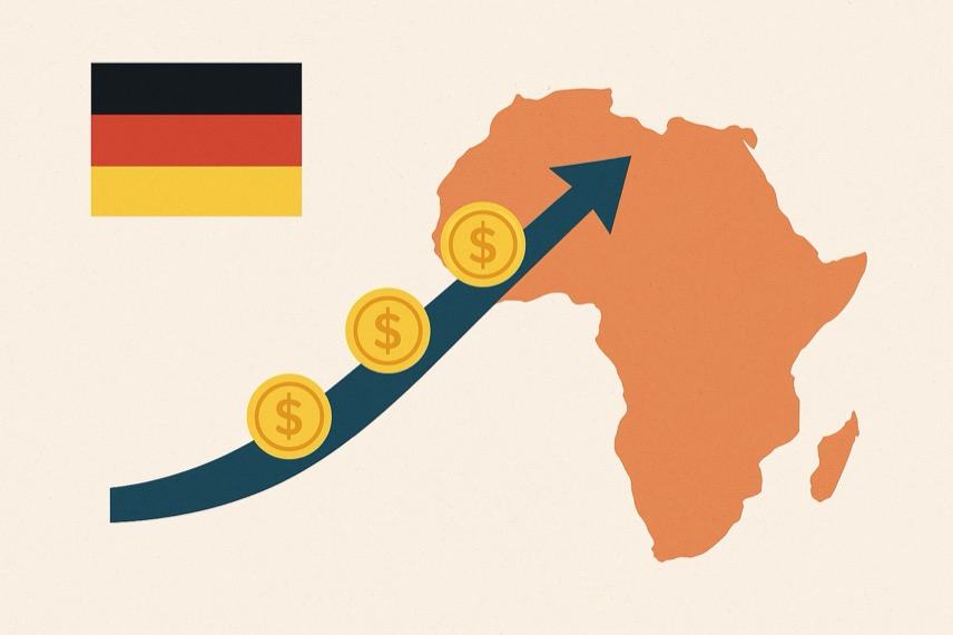 Diese 5 Prepaid-SIM-Karten lohnen sich für günstige Telefonate nach Afrika